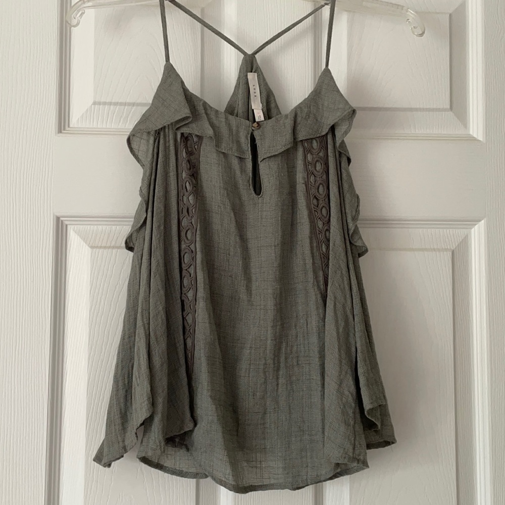 🦋Women’s Tank Top